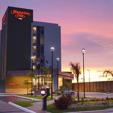 Hampton Inn By Hilton Mérida Kültér fotó