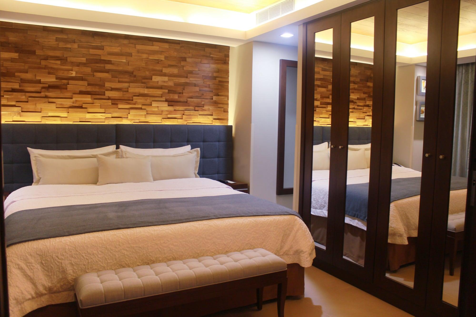 Hampton Inn By Hilton Mérida Kültér fotó