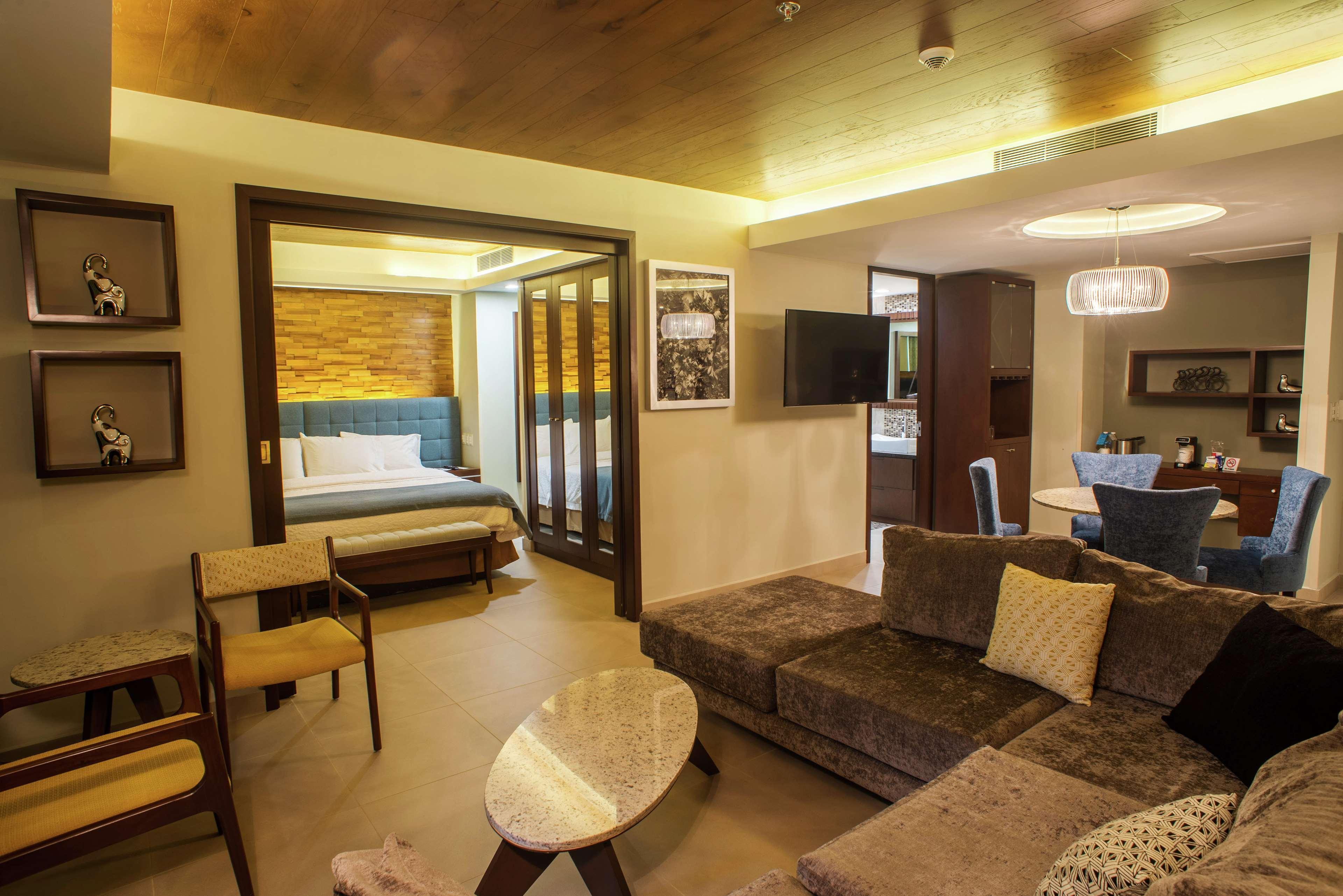 Hampton Inn By Hilton Mérida Kültér fotó