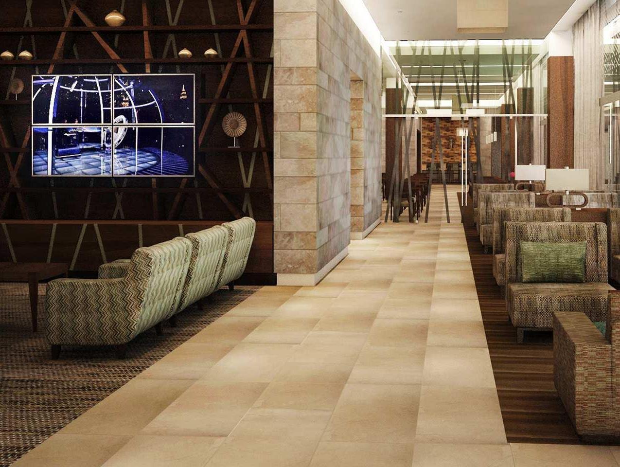 Hampton Inn By Hilton Mérida Kültér fotó
