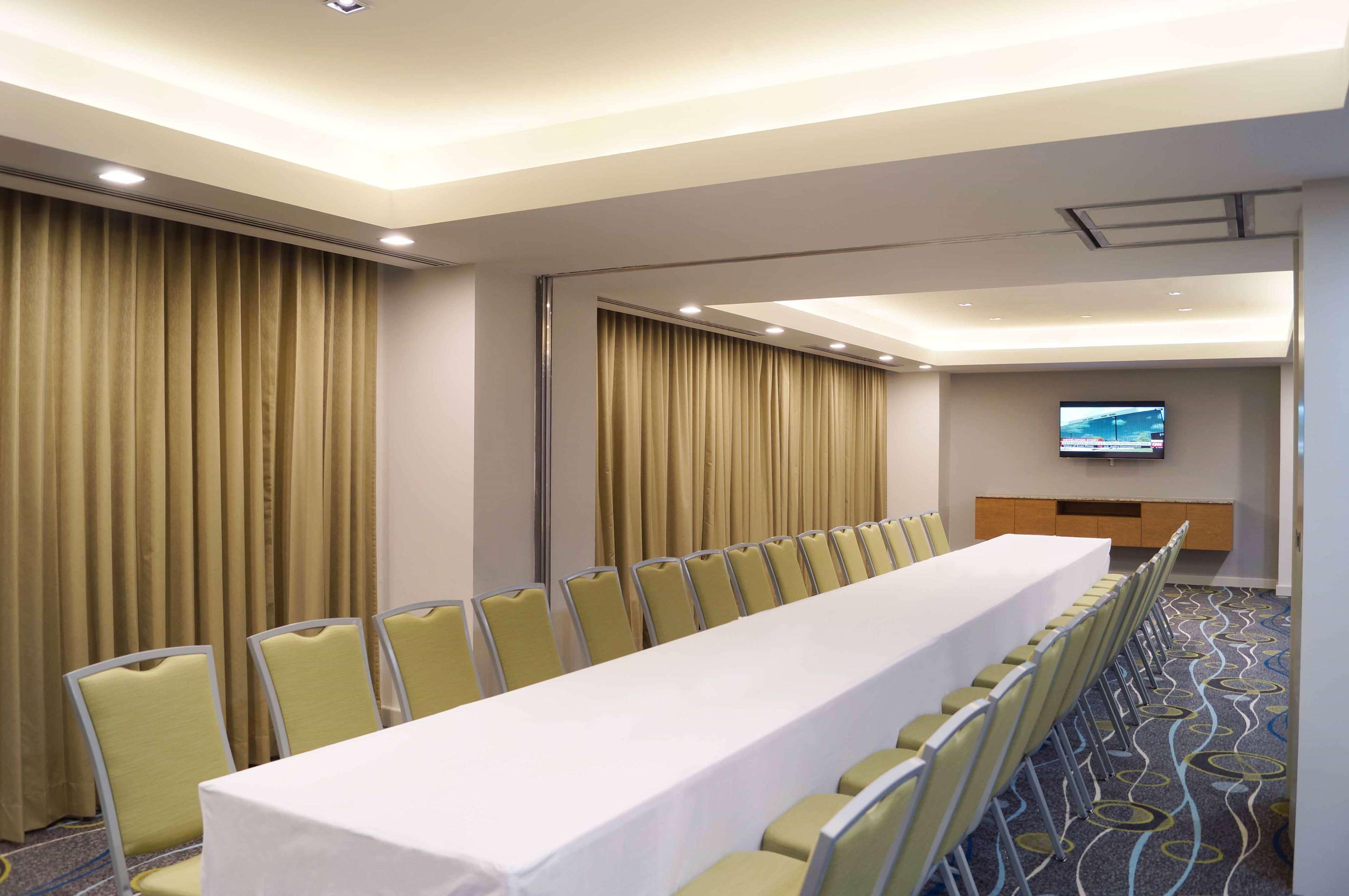 Hampton Inn By Hilton Mérida Kültér fotó