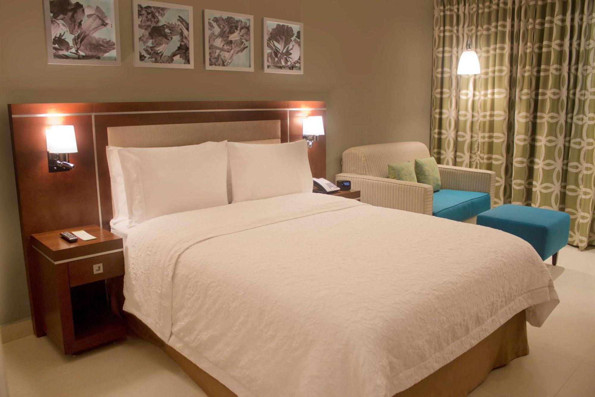Hampton Inn By Hilton Mérida Kültér fotó