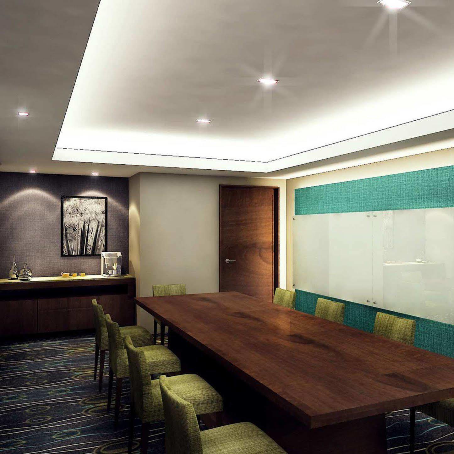 Hampton Inn By Hilton Mérida Kültér fotó
