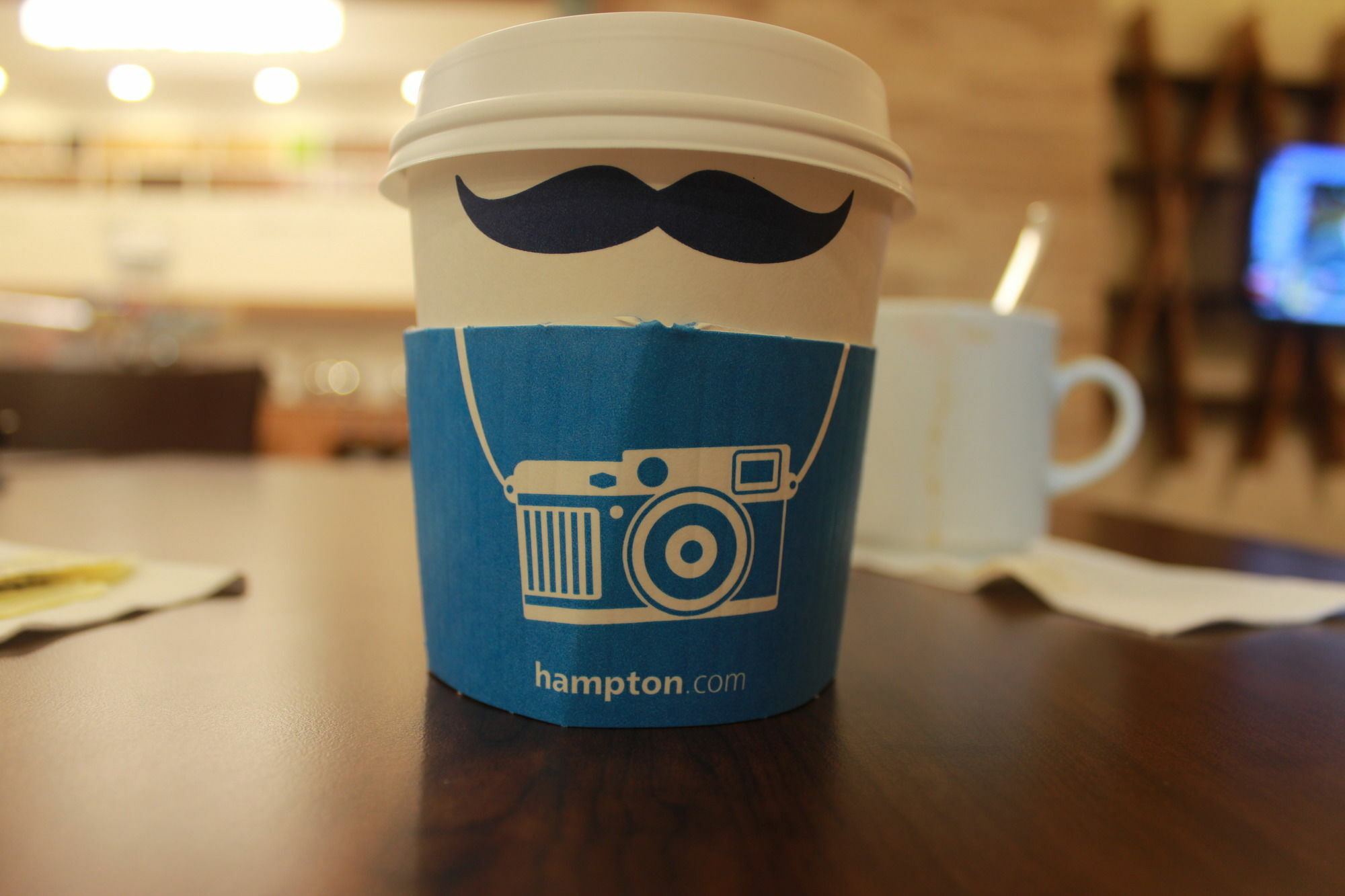 Hampton Inn By Hilton Mérida Kültér fotó
