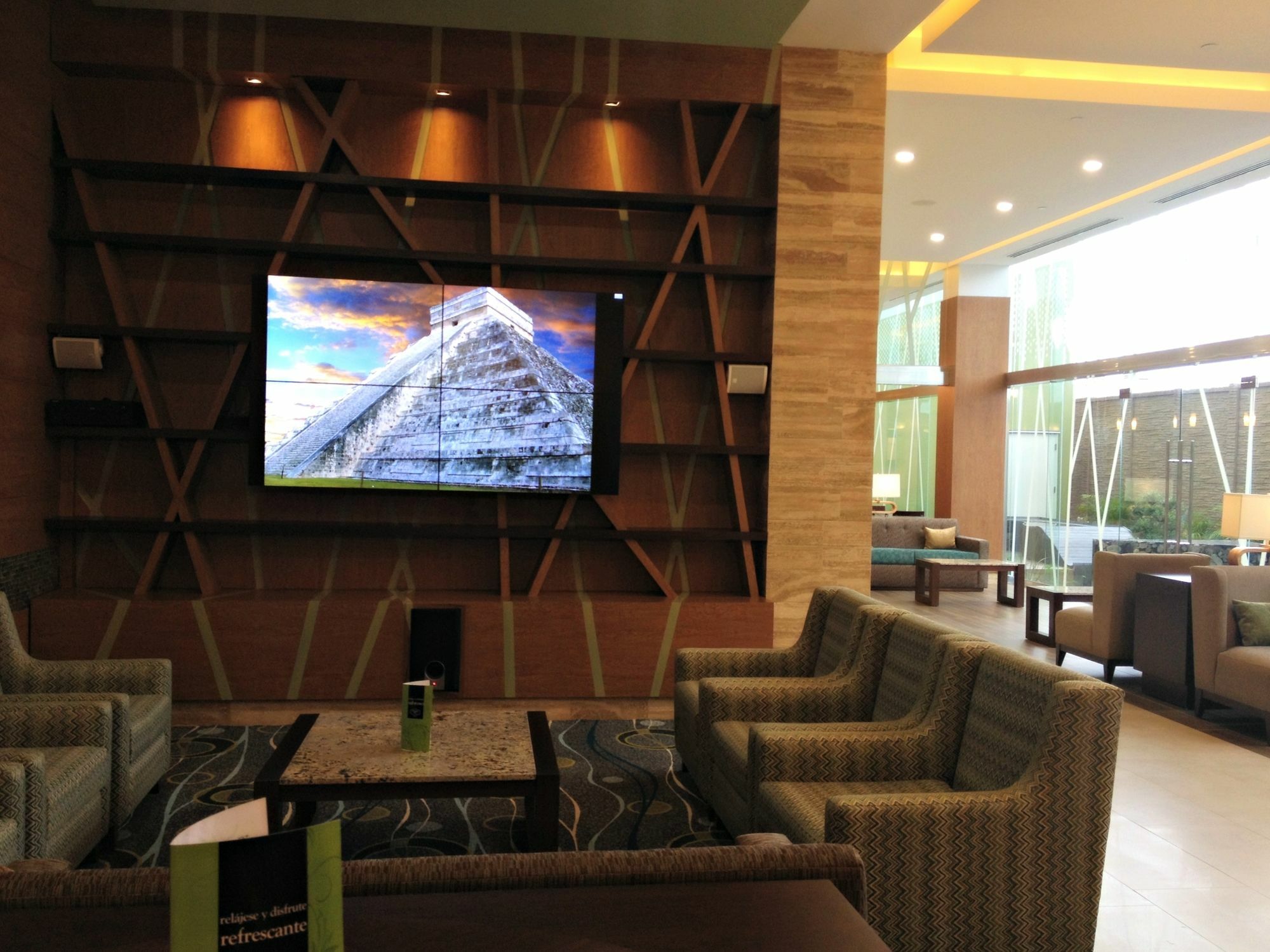 Hampton Inn By Hilton Mérida Kültér fotó