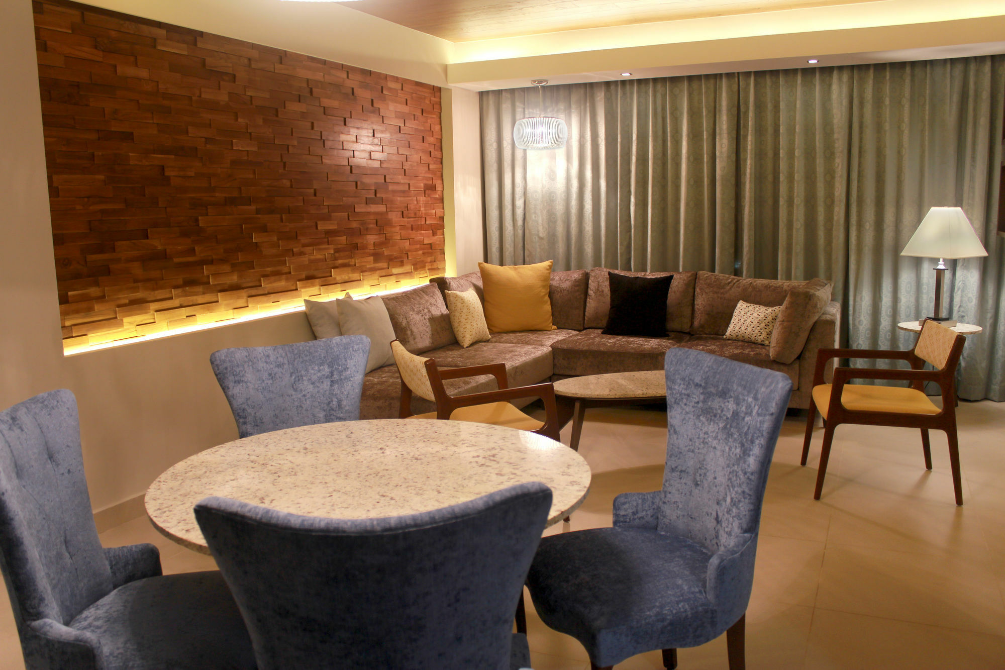 Hampton Inn By Hilton Mérida Kültér fotó